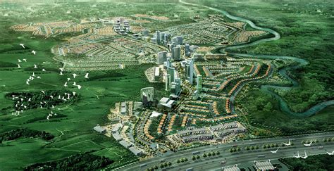 Megapolitan Sentul City