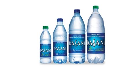 Dasani Water | Coca-Cola Beverage Co.