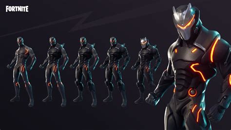 Omega (Skin) | Fortnite Wiki | FANDOM powered by Wikia