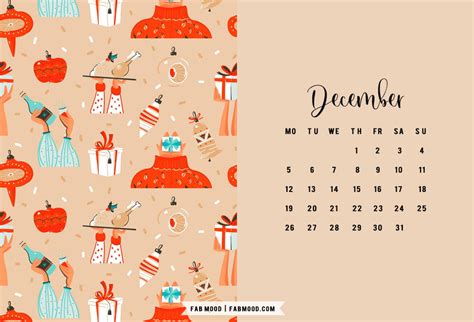 december-wallpaper-idea 1 - Fab Mood | Wedding Color, Haircuts ...