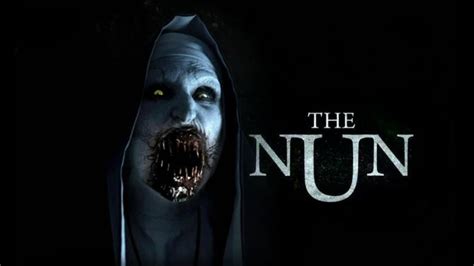 The Nun (2018) - AZ Movies