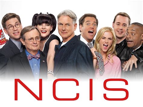 NCIS - NCIS - JapaneseClass.jp