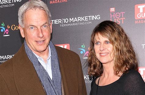 Mark Harmon Talks About His Wife & Relationship With Pam Dawber