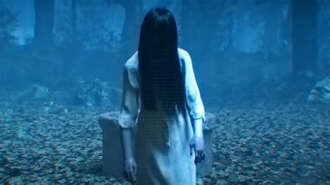 Dead By Daylight’s Sadako is proving too scary for some players