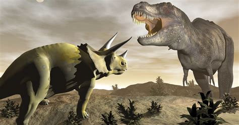 Dinosaur extinction: Was it caused by an asteroid, volcanoes, or both?