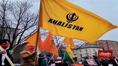 Khalistan Movement In India: Latest News, Photos and Videos on ...