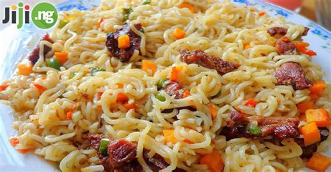 How To Cook Indomie: 4 Most Popular Recipes | Jiji Blog