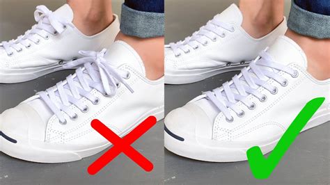 How to Hide Shoelaces on Adidas? - Shoe Effect