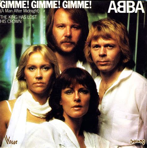 The Best 43 ABBA Album Covers And The Reason For Their Wild Clothes ...