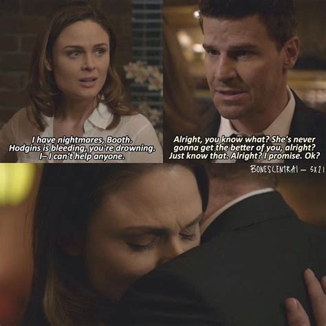 Pin by Emalia Rosen on Bones | Bones tv series, Booth and bones, Bones