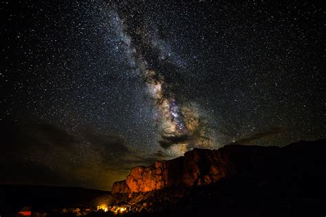 Chaco at Night — Digital Grin Photography Forum