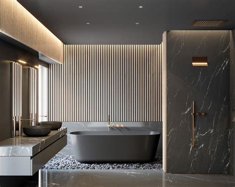 Best Bathroom Designs In The World