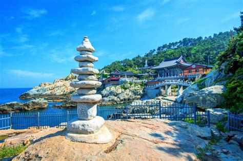 The 6 Best Family-Friendly Hotels in Busan (Pusan), South Korea: 5-star ...