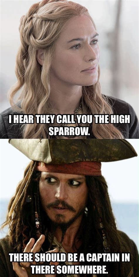 Hehe... | Pirate life, Pirates of the caribbean, Memes