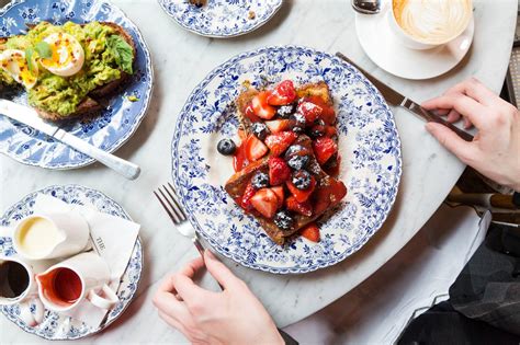 Where to Find the Best Brunch in Chicago Right Now