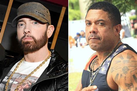 Eminem Reignites Feud with Benzino and Drags Coi Leray in New Diss Track