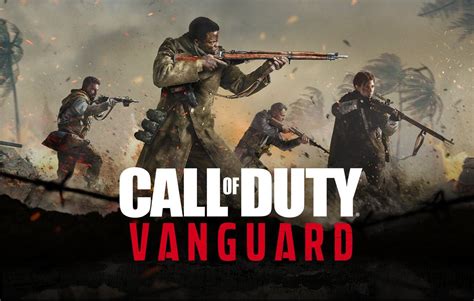 Call of Duty Vanguard - Native vs DLSS vs FSR Benchmarks & Comparison ...