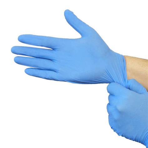 Advantages Of Buying Nitrile Gloves In Bulk - True Services