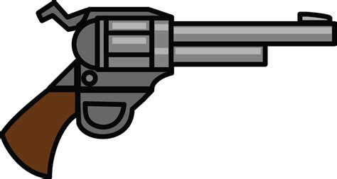 Gun clipart gangster, Gun gangster Transparent FREE for download on ...