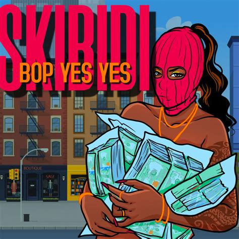 Skibidi Bop Yes Yes - Single by Aesthetic | Spotify