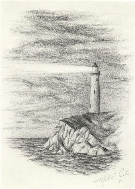 Pencil drawing | Landscape pencil drawings, Drawing scenery, Landscape ...