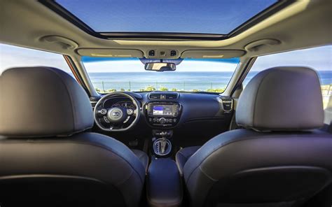 Kia Soul Interior | Cabinets Matttroy