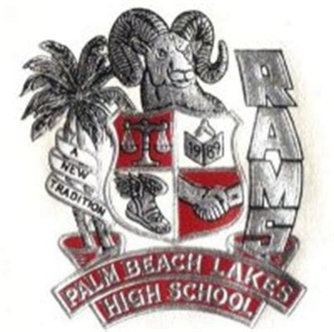 Palm Beach Lakes CHS High School Class Of 1998, West Palm Beach, FL