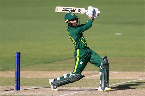 PAK vs NZ: "Babar Azam Should Drop Himself Down The Order For The Next ...