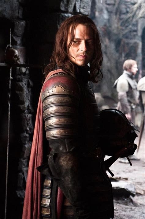 Game of Thrones | Jaqen h ghar, Tom wlaschiha, Game of thrones costumes