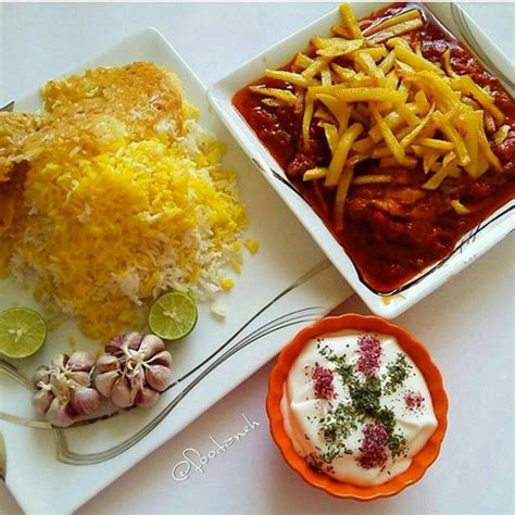 خورشت قیمه