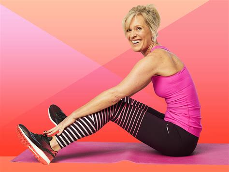 Strength Training Exercises For Women Over 50 | Chatelaine