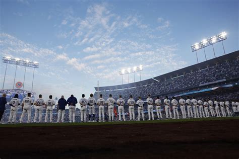 Los Angeles Dodgers roster: 2023 season reviews - True Blue LA