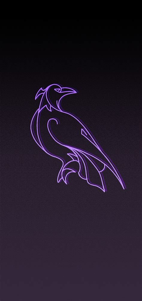 Corvus Fischl constellation wallpaper in 2022 | Phone wallpaper ...