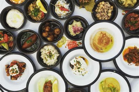 Turkish Mezes: The Ultimate Guide To My 13 Favorite Appetizers