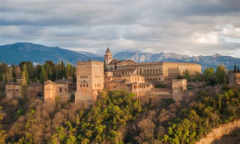 The 12 Best Hotels in Granada, Spain – Wandering Wheatleys