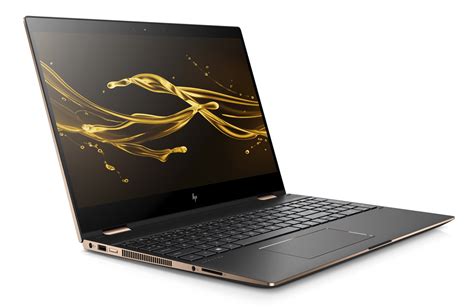 HP Spectre X360 (2018) Review - GearOpen