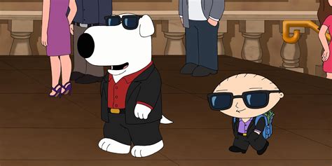 Family Guy: 15 Best Stewie & Brian Episodes