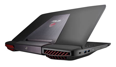 My Asus ROG THEMED LAPTOP COOLER