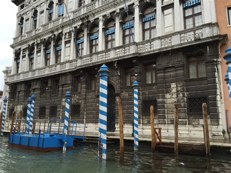 Venice Boat Tour with Walks of Italy - PhilaTravelGirl