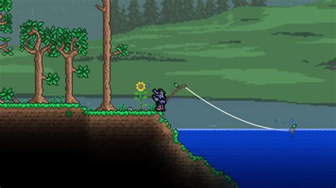 Terraria: Fishing Guide and Best Tips | GamesCrack.org