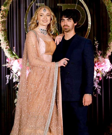 Joe Jonas Sophie Turner Wedding | Dresses Images 2022