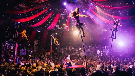 17 Of The Best Shows On the Strip In Las Vegas