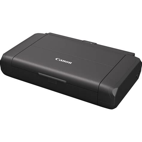 Canon PIXMA TR150 Portable A4 InkJet Printer - Laptops Direct