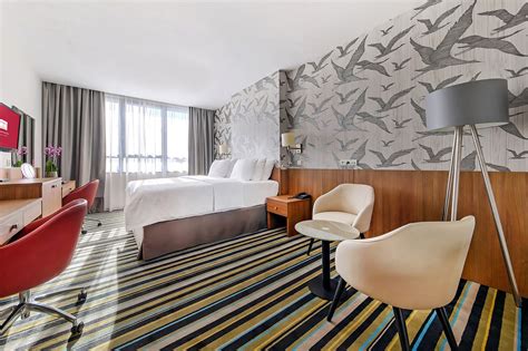 LEONARDO ROYAL HOTEL WARSAW $52 ($̶5̶8̶) - Prices & Reviews - Poland