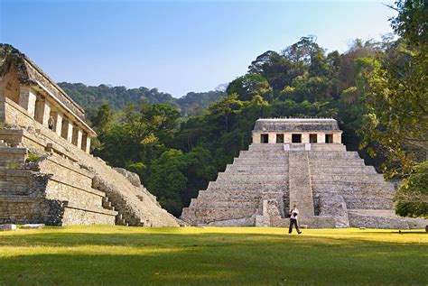 Explore Palenque holidays and discover the best time and places to ...