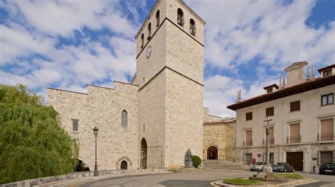 Santander Cathedral in Santander City Centre | Expedia.ca