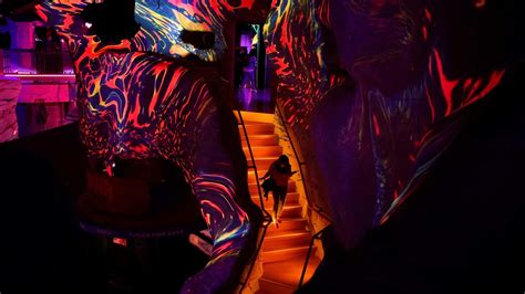 Photos: Meow Wolf's immersive art instalment 'Omega Mart' opens in Sin ...