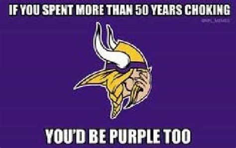 The 25 Funniest Minnesota Vikings Memes, Ranked