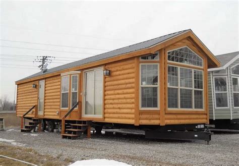 Cabin Style Homes Design And Tents Ideas Log Modular Home - log cabin ...