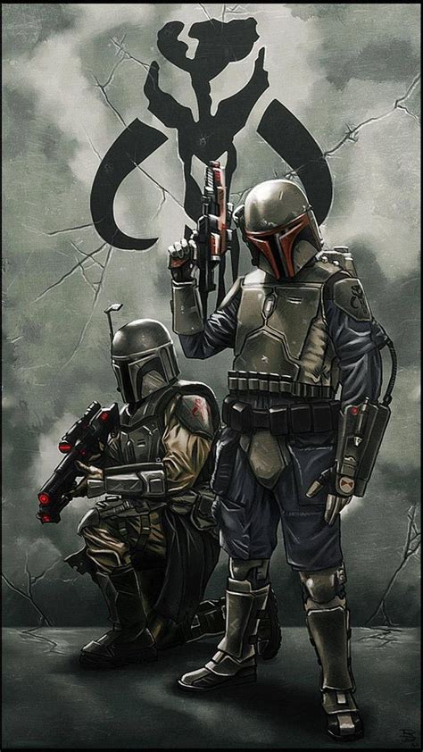 [100+] Mandalorian Wallpapers | Wallpapers.com